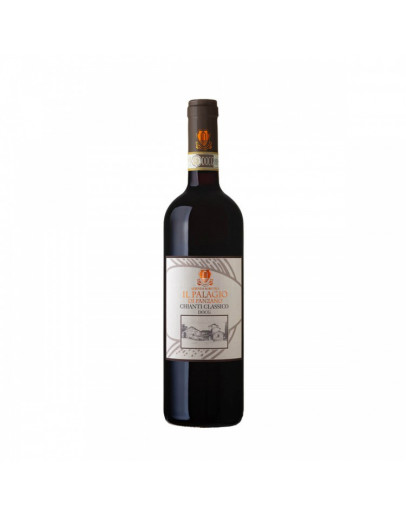 Chianti Bio docg
