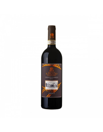 Chianti Bio docg Riserva