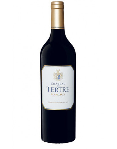 Château Du Tertre 2022