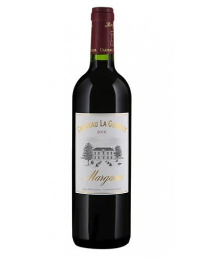 Château La Gurgue 2020