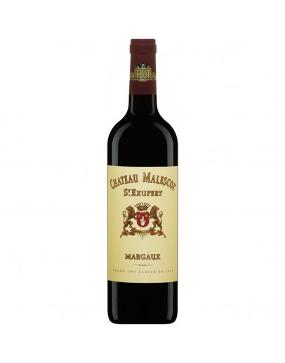 Chateau Malescot Saint Exupéry 2022