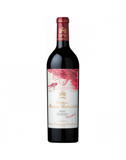 Château Mouton Rothschild  2020