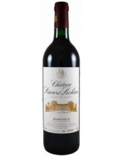 Château Prieuré - Lichine 2020