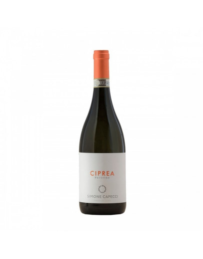Ciprea Pecorino Offida DOCG