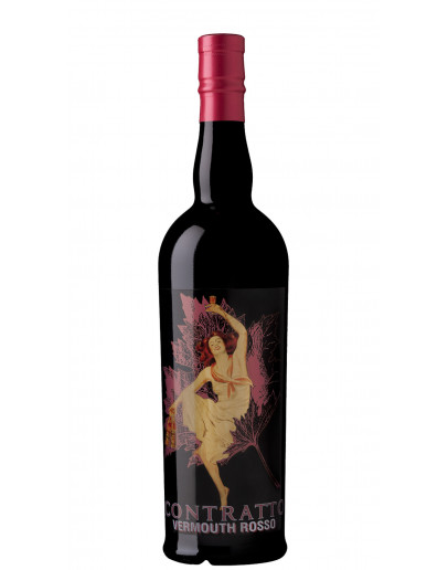 Contratto Vermouth Rosso