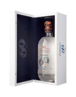 Rum Damoiseau Blanc L'E xperience 69
