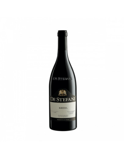 Kreda Vigneto Singolo Da Uve Refosco