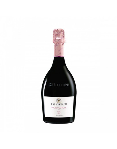 Prosecco Rosé Brut Millesimato 0.15