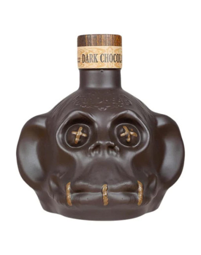 Rum Deadhead Choco