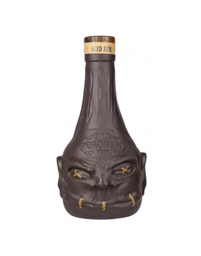 Rum Deadhead