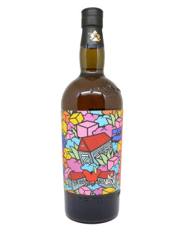 Rhum Agricole Savanna Traditionnel Vast #1