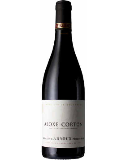 Aloxe Corton 2023