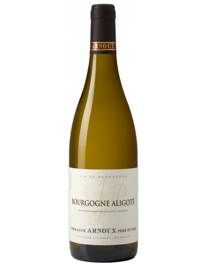 Bourgogne Aligoté 2023