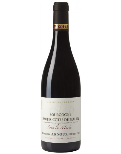 Bourgogne Hautes-Cotes de Beaune Sous La Muree 2023