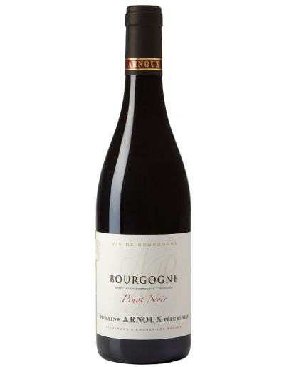 Bourgogne Pinot Noir 2023