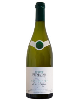 Vougeot Village Blanc 2020