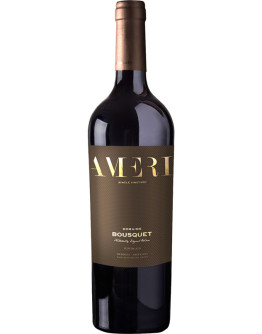  Ameri Single Vineyard 2018
