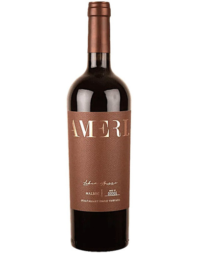Ameri Malbec 2022