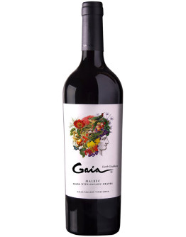 Gaia Malbec 2021