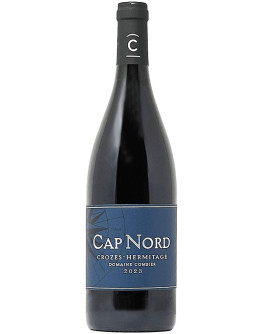 Crozes-Hermitage Rouge 2023 - Cap Nord