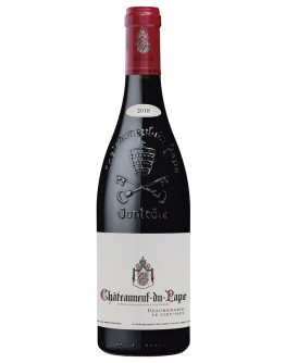 Chateauneuf Du Pape Rouge 2021 - Boisrenard Le Lieu-Dit