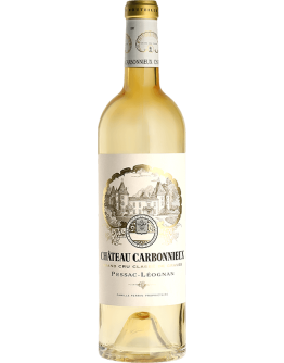 Domaine de Carbonnieux Pessac Léognan Blanc 2021