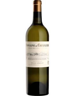 Domaine de Chevalier Pessac Léognan Blanc 2022