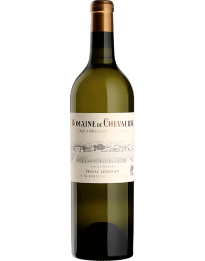 Domaine de Chevalier Pessac Léognan Blanc 2022