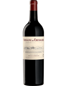 Domaine de Chevalier Pessac Léognan Rouge 2022