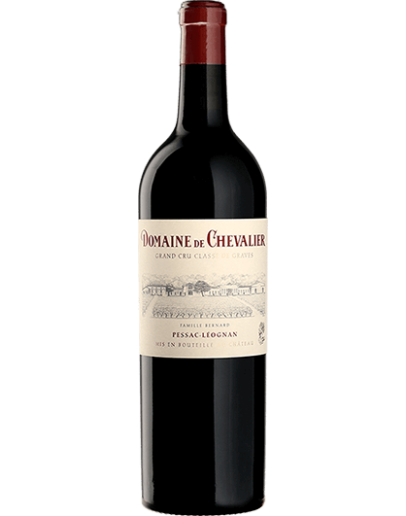 Domaine de Chevalier Pessac Léognan Rouge 2022