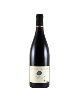 6 Julienas 2023 - Roche Bleue