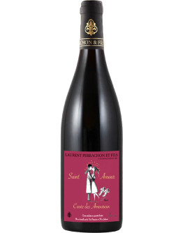 Saint Amour 2023 - Cuvée des Amoureux