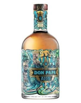 Rum Don Papa Alon