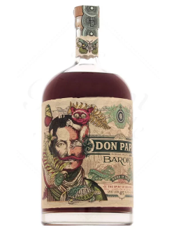 Rum Don Papa Baroko 4,5 l