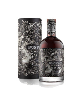 Rum Don Papa Guyama