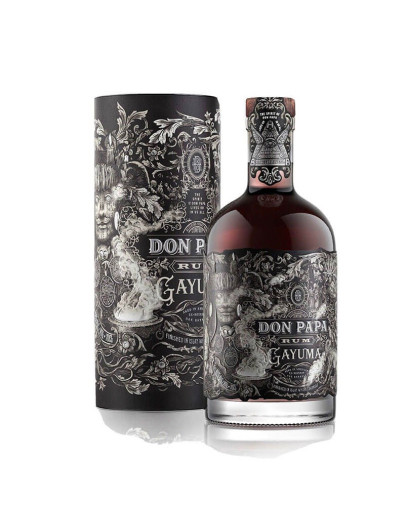 Rum Don Papa Guyama