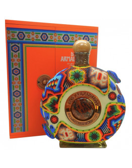 Tequila Dos Armadillos Chaquira Extra Añejo Limited Edition