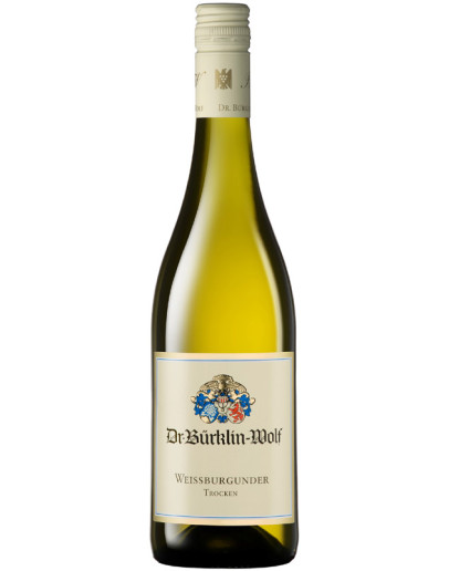 Weissburgunder Trocken 2024