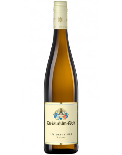 Deidesheimer Riesling 2022