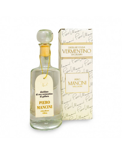 Distillato Di Vermentino