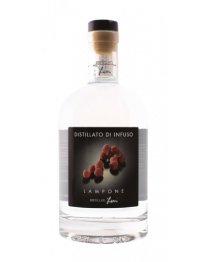 Distillato Di Infuso Di Lampone