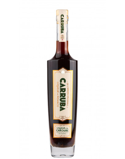 Distillerie De Monaco Carruba