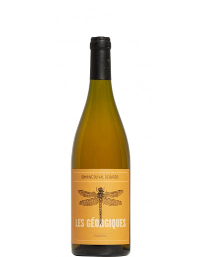 Domaine Du Val De Bargis Les Georgiques Blanc