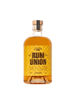 Rum Elizabeth Yard Union
