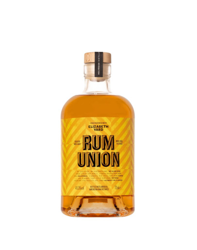 Rum Elizabeth Yard Union