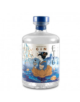 Gin Etsu Japanese Magnum