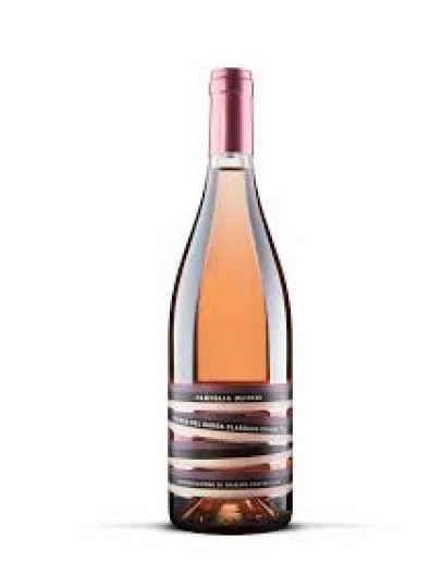 6 Chiaretto doc 2025 - Unaluna