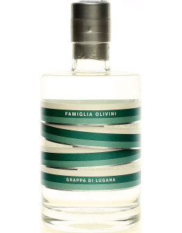 Grappa di Lugana 45°