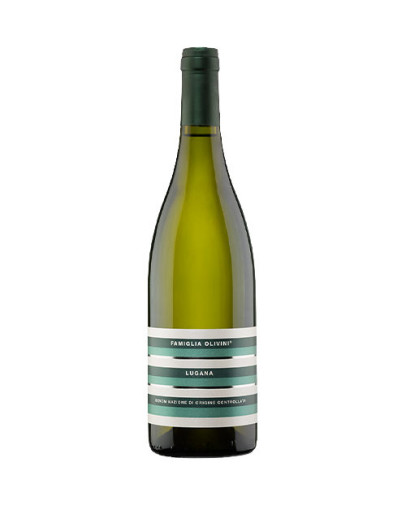 6 Lugana doc 2025 - Elemento 6 Lugana doc 2025 - Elemento