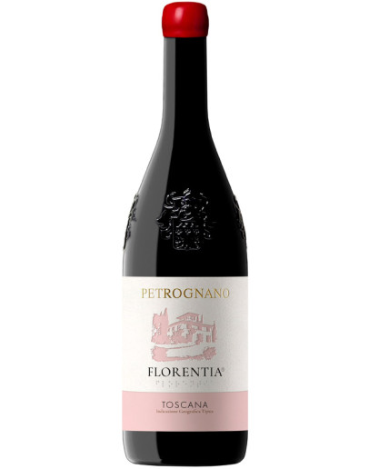 6 Toscana igt 2023 - Florentia